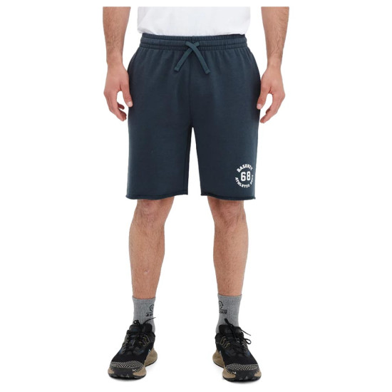 Basehit Ανδρικό σορτς Men's Sweat Shorts